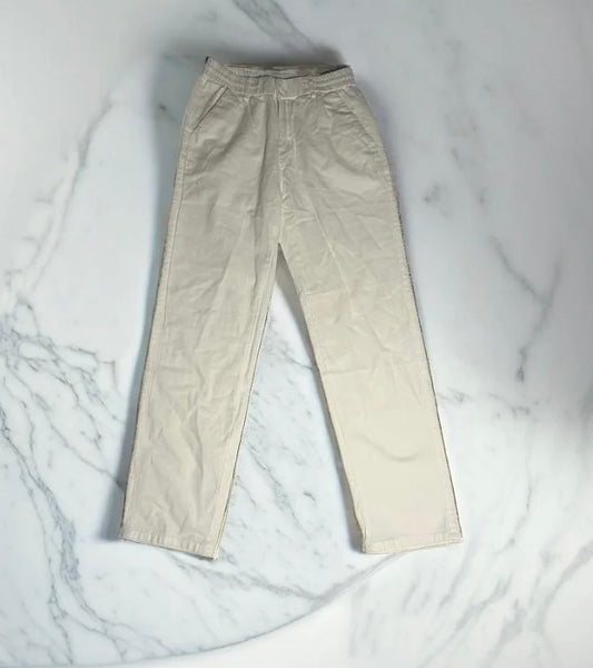 Linen pants